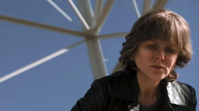 Keriput Nicole Kidman di 'Destroyer' Kejutkan Kritikus