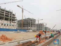 Siapa Sebenarnya Hasdeen Holdings di Proyek Meikarta?