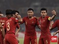 Jadwal Siaran Langsung Timnas Indonesia U-19 vs Qatar