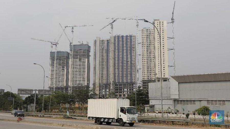 Seperti diketahui, LPKR melepas kepemilikan sahamnya menjadi 47% di PT Mahkota Sentosa Utama (MSU) selaku pengembang proyek Meikarta.