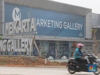 Meikarta Lolos Pailit, Nasib Tunggakan Rp 7 T Bagaimana?