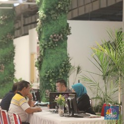 BEI Beberkan Alasan LPCK 2 Kali Mangkir Jelaskan Meikarta