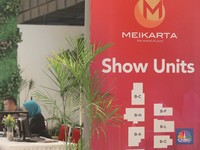BEI Beberkan Alasan LPCK 2 Kali Mangkir Jelaskan Meikarta