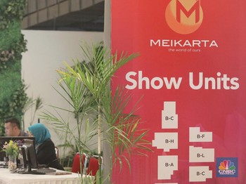 BEI Beberkan Alasan LPCK 2 Kali Mangkir Jelaskan Meikarta
