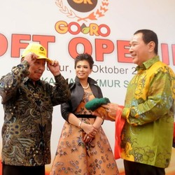 Bisnis Masih Oke, Ritel Tommy Soeharto Cuma Ganti Strategi