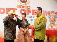 Bisnis Masih Oke, Ritel Tommy Soeharto Cuma Ganti Strategi