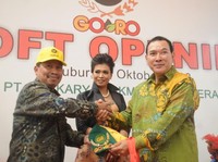 Perusahaan Tommy Soeharto Jual 3 Kapal, Ada Apa ya?