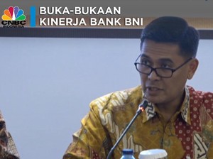 Ini Paparan Lengkap Kinerja BNI Kuartal III-2018