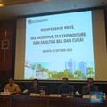 Rincian 8 Perusahaan yang Nikmati Bebas Pajak Sri Mulyani
