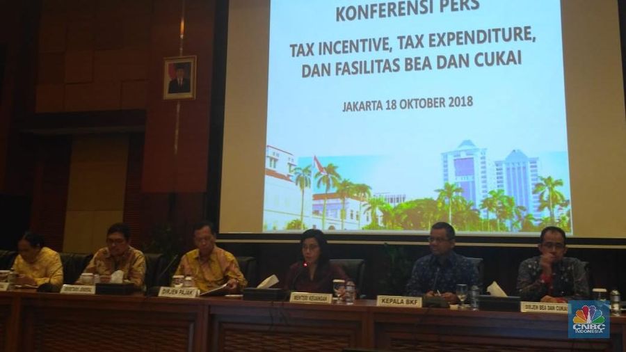 Sejak dikeluarkan April 2018 hingga saat ini, sudah ada 8 perusahaan yang menikmati fasilitas bebas pajak ini.