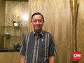 RI Incar Ekspor dan Investasi Afrika dan Asia Selatan