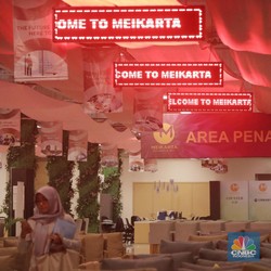 Rumah James Riady Digeledah, Lippo Kehilangan Rp 380,99 M