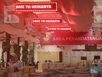 Rumah James Riady Digeledah, Lippo Kehilangan Rp 380,99 M