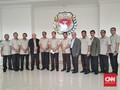 Mantan Kapolri Sebut Purnawirawan Polri Netral di Pilpres
