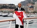 FOTO: Thierry Henry Resmi Jadi Pelatih AS Monaco