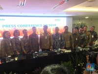 Margin BNI Turun Jadi 5,3%, Ini Penyebabnya