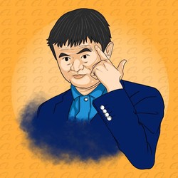 Jack Ma Pensiun Dini, Ini Momen Pentingnya Bersama Alibaba