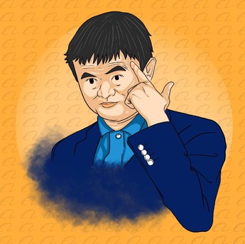 Nasihat Jack Ma untuk Pebisnis Pemula
