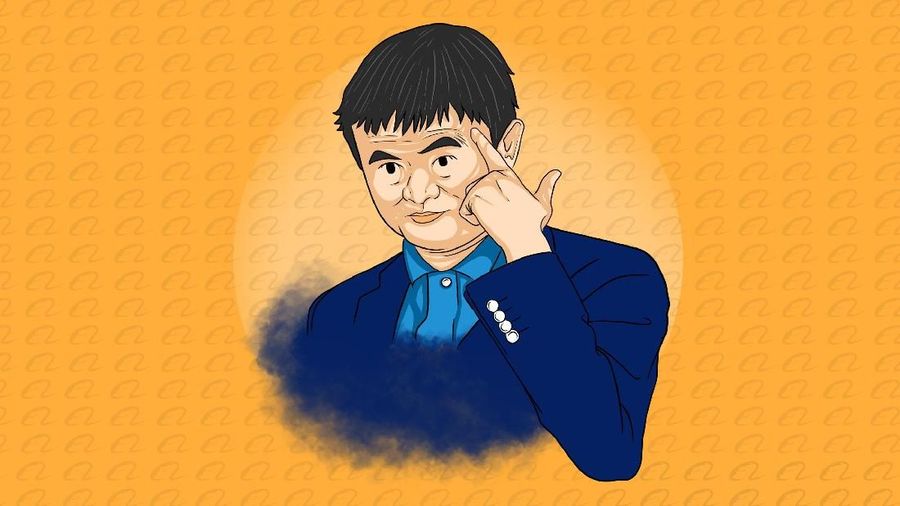 Jack Ma Pensiun Dini, Ini Momen Pentingnya Bersama Alibaba