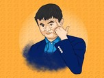 Nasihat Jack Ma untuk Pebisnis Pemula