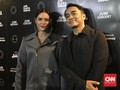Raisa dan Dipha Barus Bereksperimen di Lagu Duet Perdana