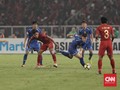 Timnas Indonesia U-19 Menang 3-1 Atas Taiwan di Piala Asia