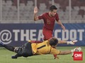 Egy: Hasil Timnas Indonesia U-23 Tak Bisa Ditebak