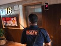 DPR Sepakat Dorong Setneg Tutup Lapangan Tembak