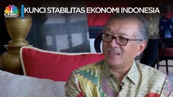 Resep Kuatkan Rupiah Selain Kerek Bunga Acuan A la Bos LPS