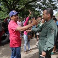 Soal Sanksi ke Venezuela, Rusia-China Kompak Kecam AS