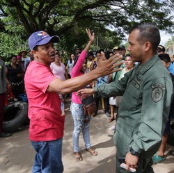 Soal Sanksi ke Venezuela, Rusia-China Kompak Kecam AS