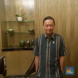 '3 Tahun Terakhir RI Coba Naikkan EODB Pakai Cara Hacker'