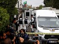 5 Tersangka yang Diduga Jadi Eksekutor Khashoggi