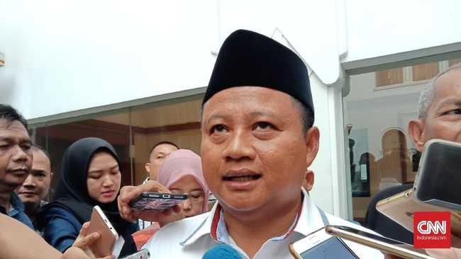 Wagub Jabar Dukung Seruan Khotbah Jumat Tolak LGBT di Cianjur