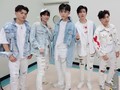 Band K-Pop The East Light Pilih Jalur Hukum Soal Penganiayaan