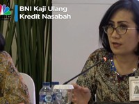 BNI Buka-bukaan Soal Kredit Ritel di Meikarta