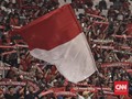 Syarat Anak-anak Tak Wajib Beli Tiket Timnas Indonesia U-19