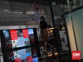 Kompak Melesu Bersama Bursa Asia, IHSG Terkoreksi Jadi 6.115
