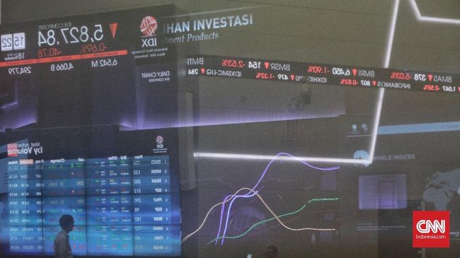 Jelang Pembagian Dividen, IHSG Diramal Menghijau