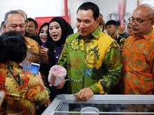 Jejak Tommy Soeharto di Kasus BLBI Hingga Panggilan Satgas