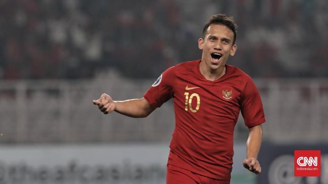 Main di Menit Akhir, Egy Maulana Vikri Antar Lechia Juara