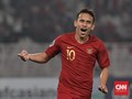 Lima Pemain Absen di Latihan Perdana Timnas Indonesia U-22