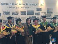 Daftar 39 Sekolah Kedinasan di Indonesia, Bisa Langsung CPNS