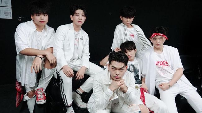 Anggota Beberkan Bukti Kekerasan pada The East Light