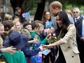 Nama Anak Pangeran Harry-Meghan Markle Jadi Ajang Taruhan