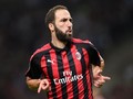 Higuain: Saya Didepak Juventus karena Ronaldo