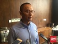 Eddy Soeparno Belum Terima Surat Mundur Bendum PAN