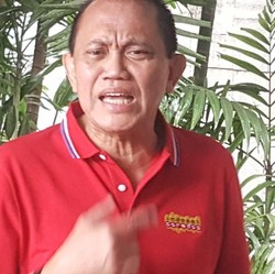 Chris Kanter Jadi Dirut, Rumor Merger Indosat Menguat