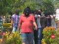 VIDEO: Gerebek Pesta Narkoba di Komplek TNI Deli Serdang