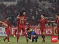 Indra Klaim Timnas Indonesia Hanya Perlu Menang 1-0 Atas UEA